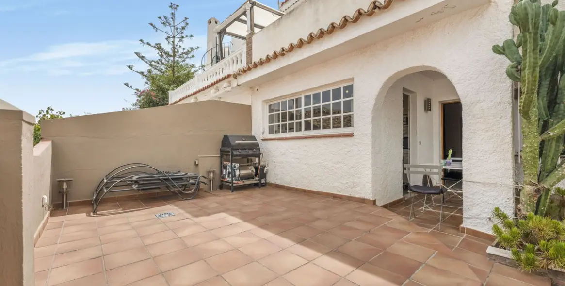 Продажа таунхауса в Benalmadena 10