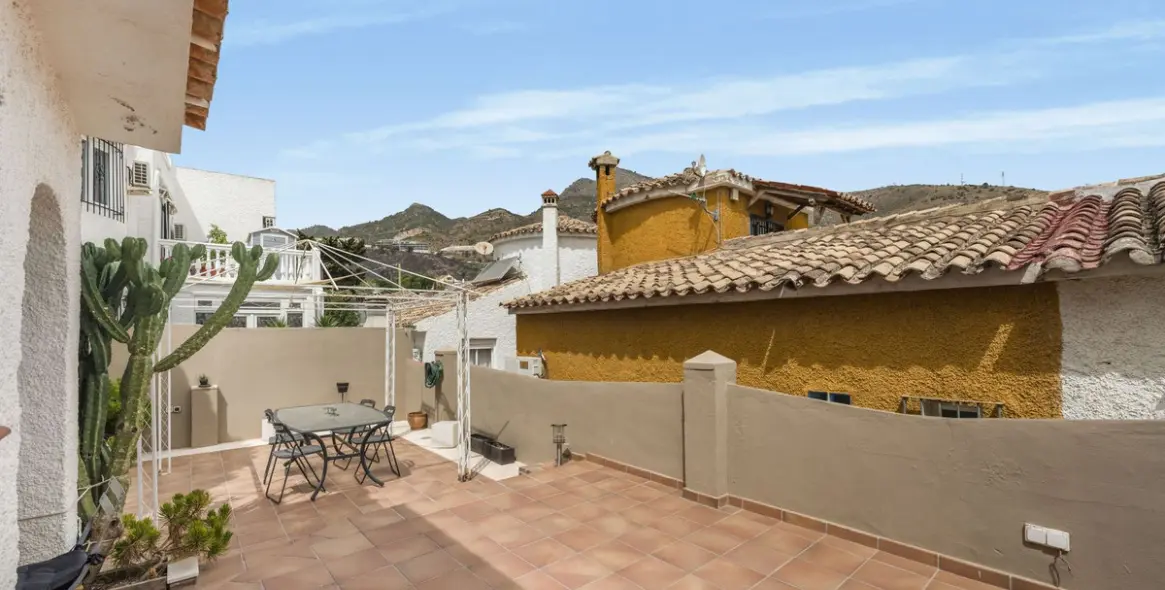 Продажа таунхауса в Benalmadena 13