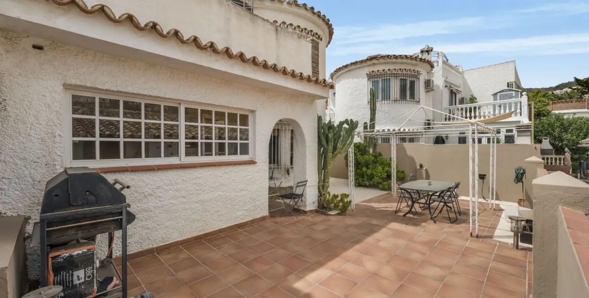 Продажа таунхауса в Benalmadena 14