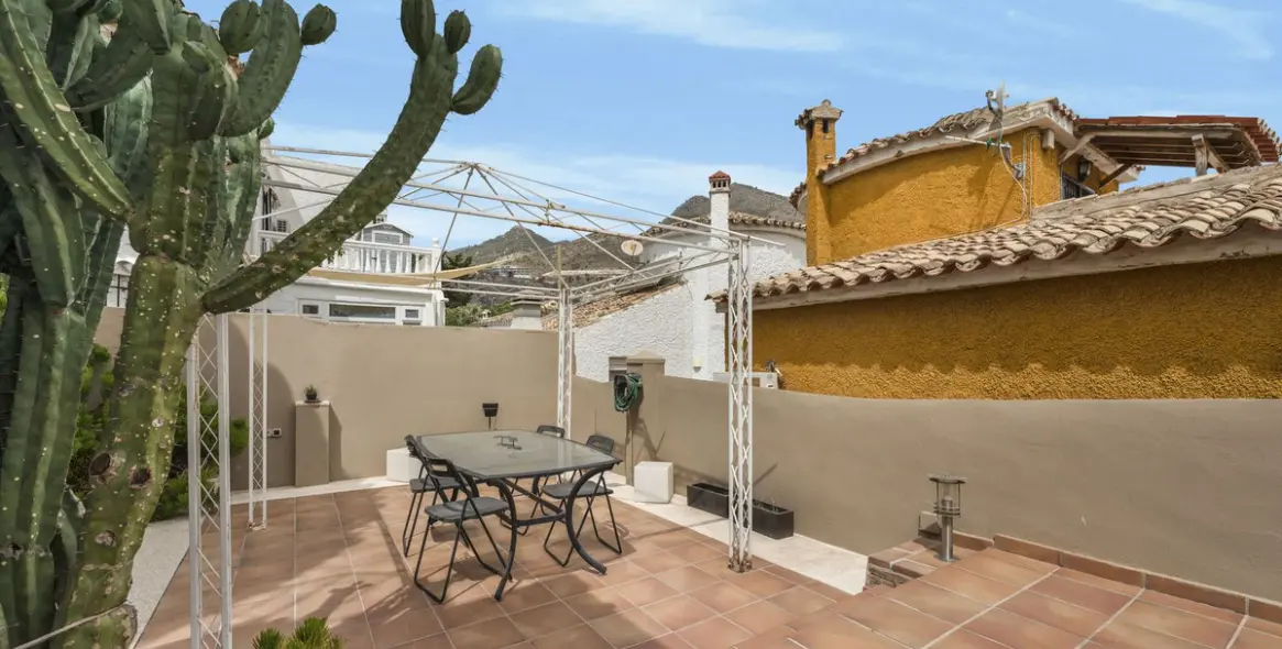 Продажа таунхауса в Benalmadena 15