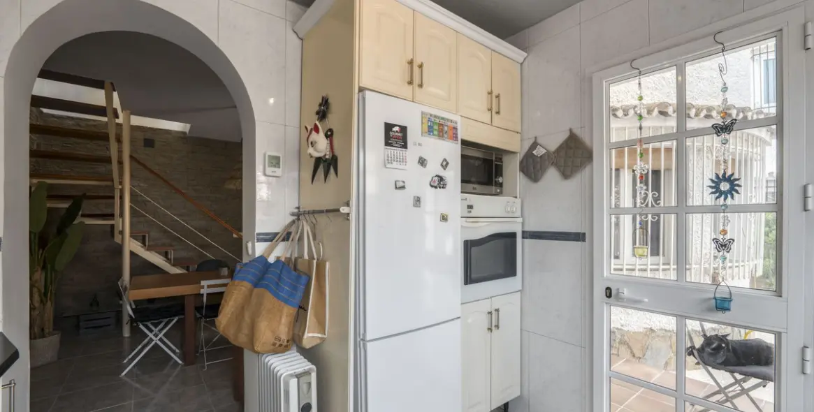 Продажа таунхауса в Benalmadena 17