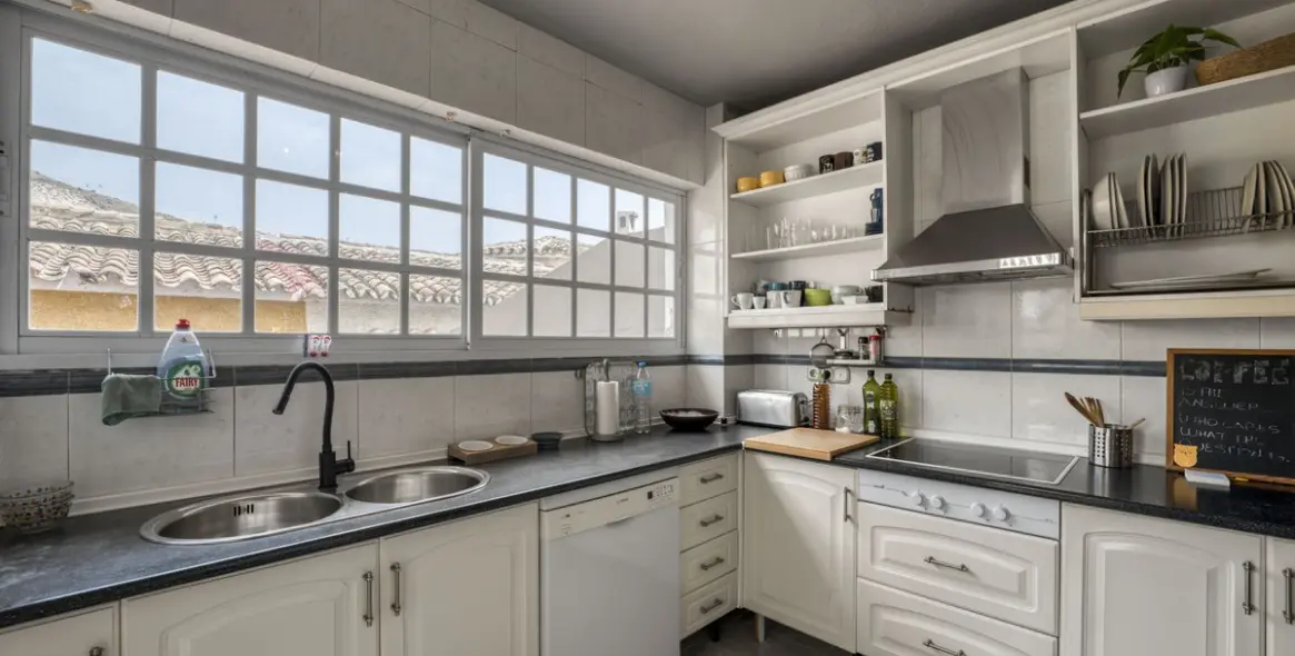 Продажа таунхауса в Benalmadena 18