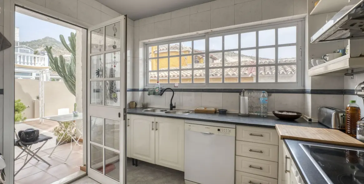 Продажа таунхауса в Benalmadena 20