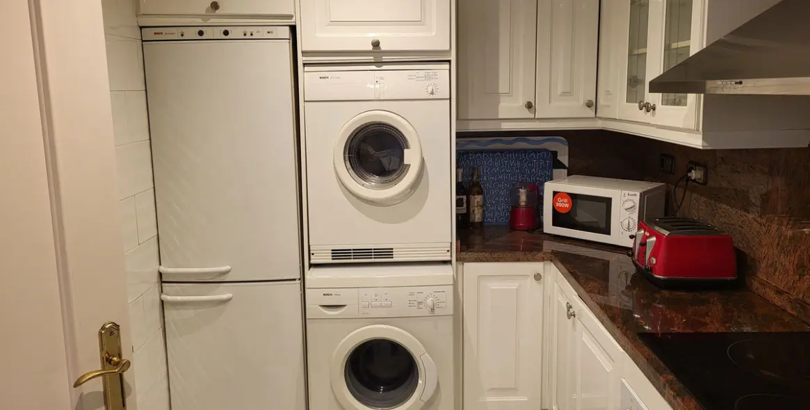 Продажа апартаментов на среднем этаже в Nueva Andalucía 17