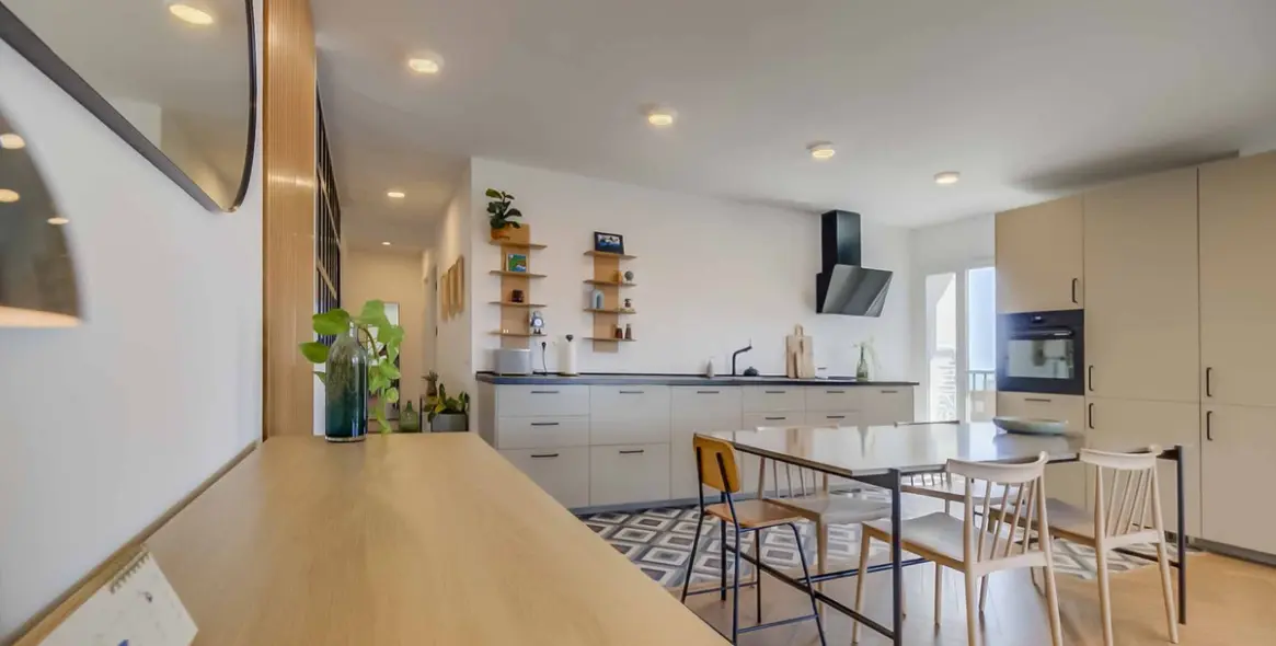 Продажа пентхауса в Fuengirola 2