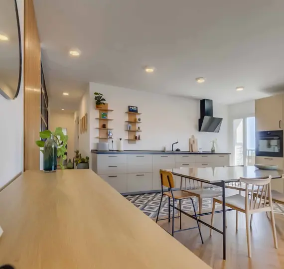 Venta de ático en Fuengirola