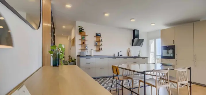 Venta de ático en Fuengirola 1