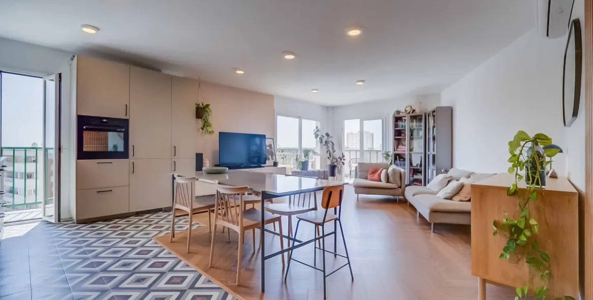 Продажа пентхауса в Fuengirola 4