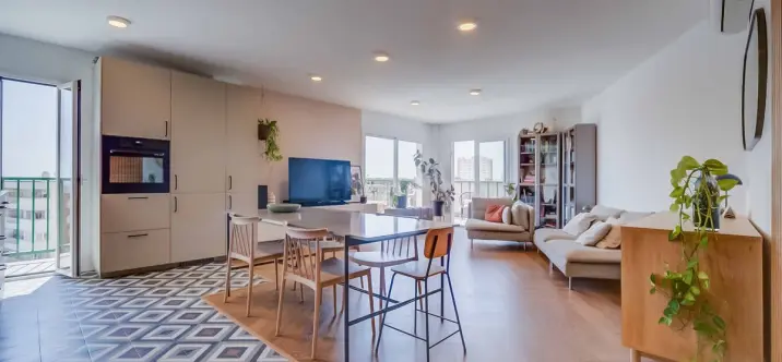 Venta de ático en Fuengirola 3