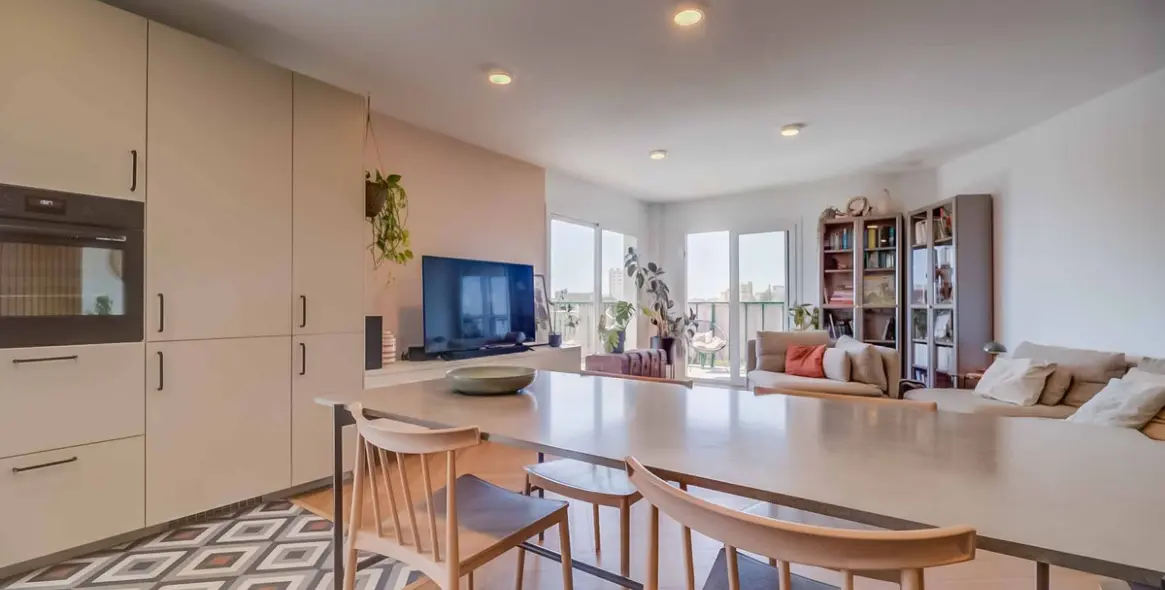 Продажа пентхауса в Fuengirola 5