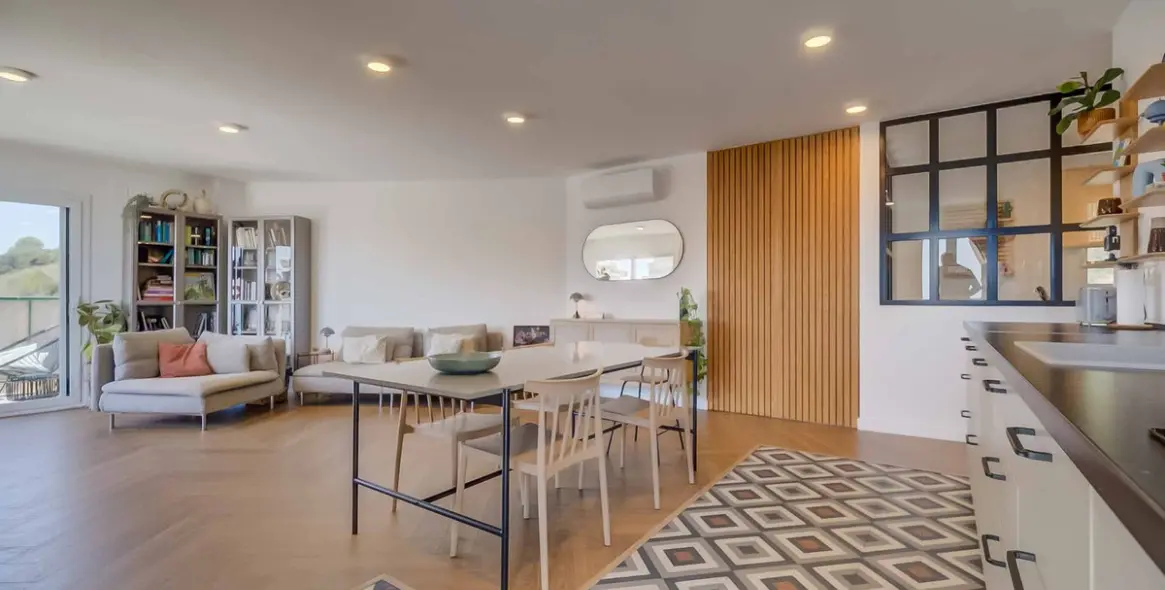 Продажа пентхауса в Fuengirola 6