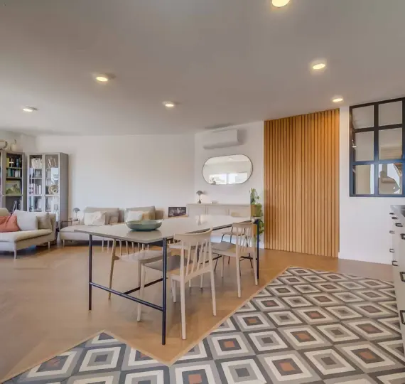 Venta de ático en Fuengirola