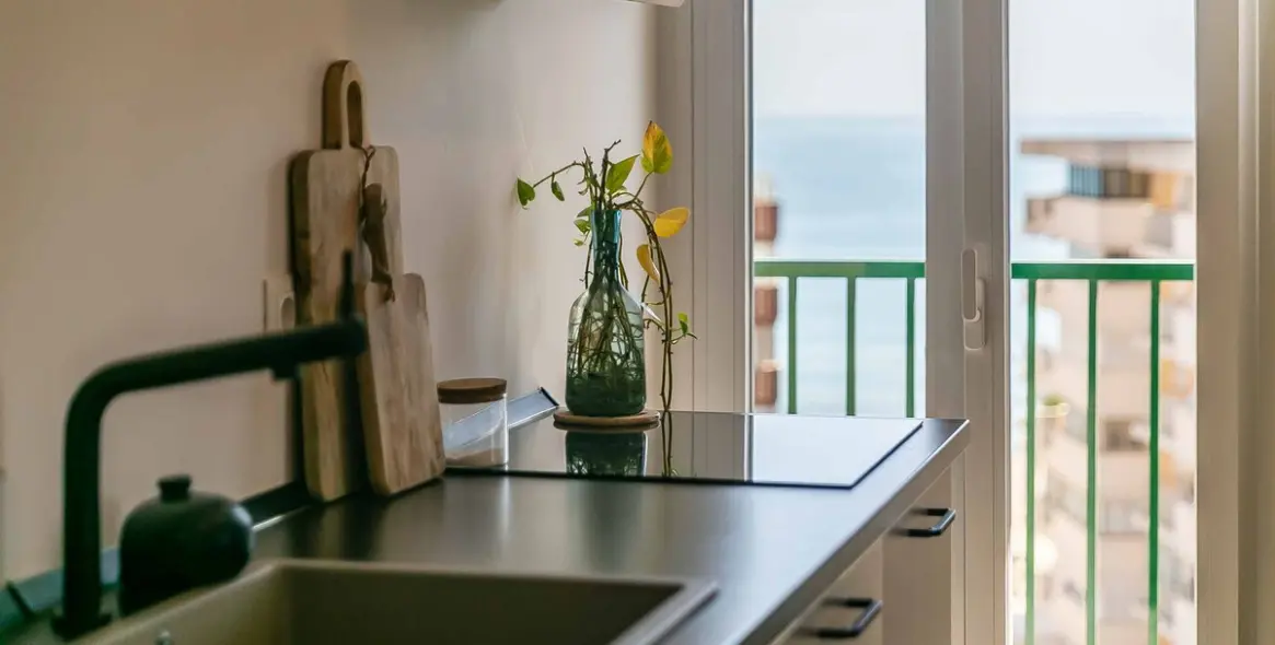 Продажа пентхауса в Fuengirola 7