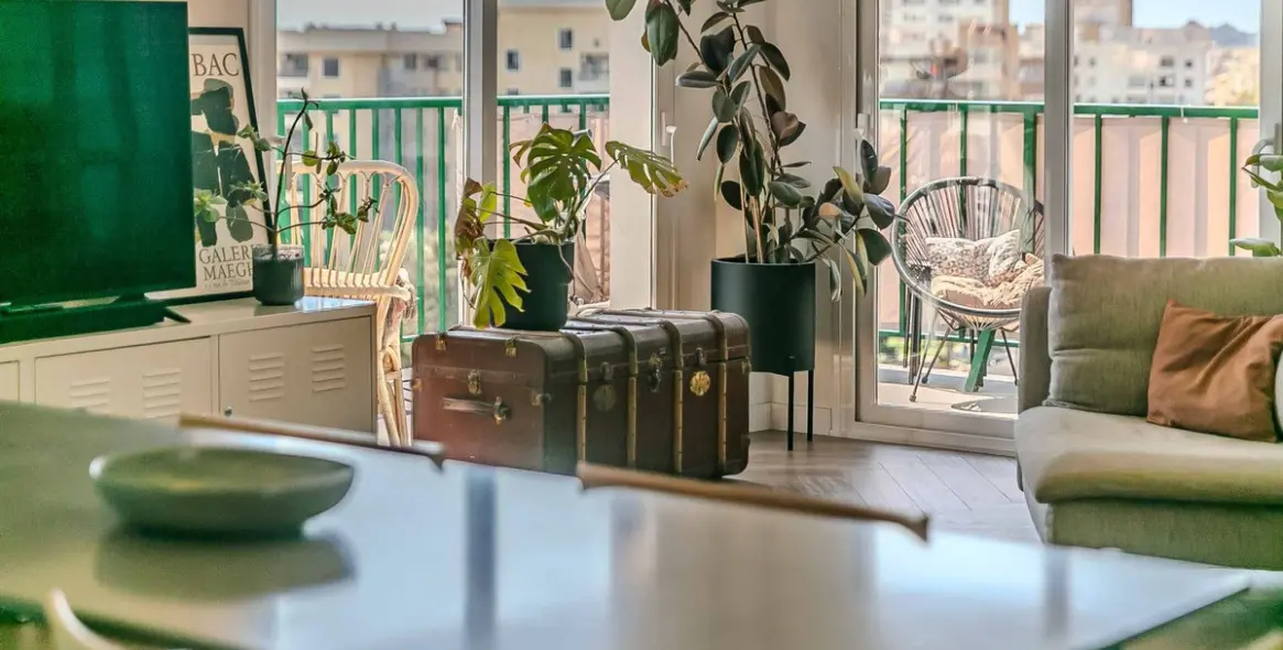 Продажа пентхауса в Fuengirola 9