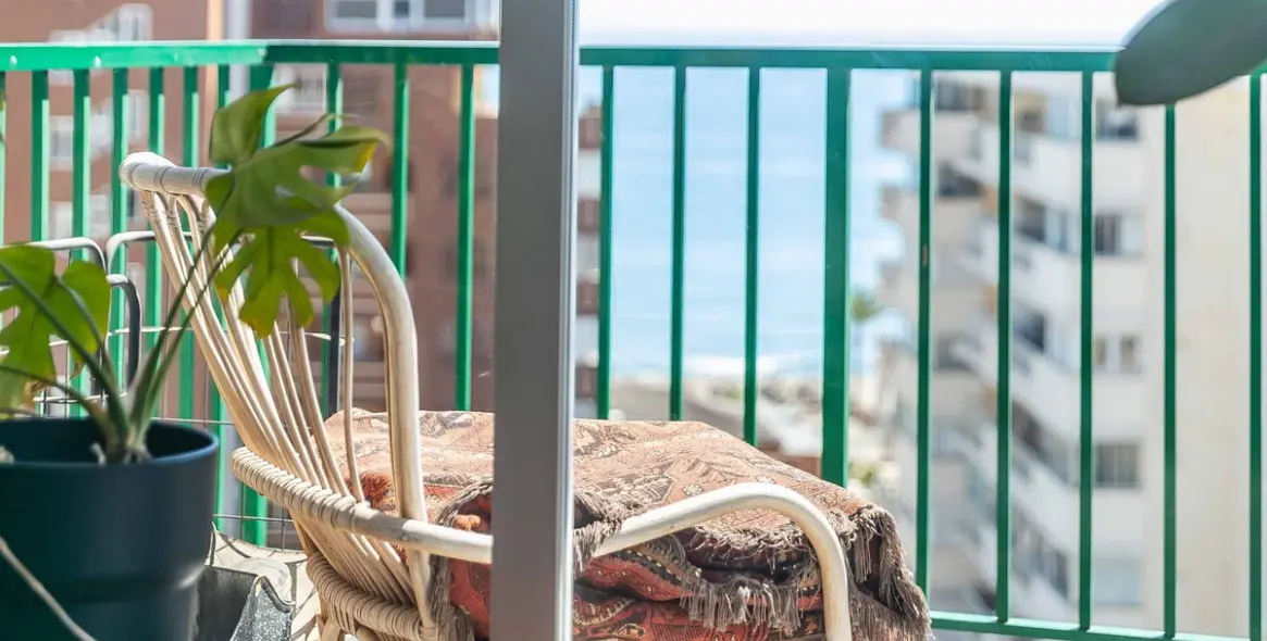 Продажа пентхауса в Fuengirola 10