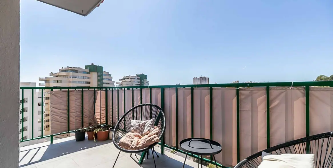 Продажа пентхауса в Fuengirola 11