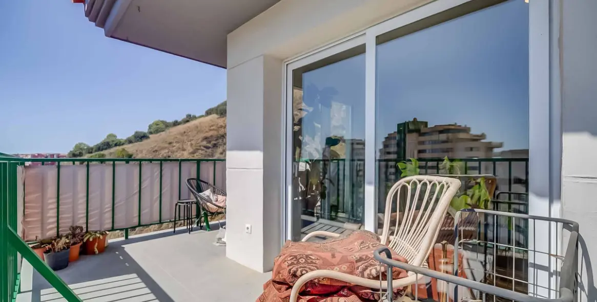 Продажа пентхауса в Fuengirola 14