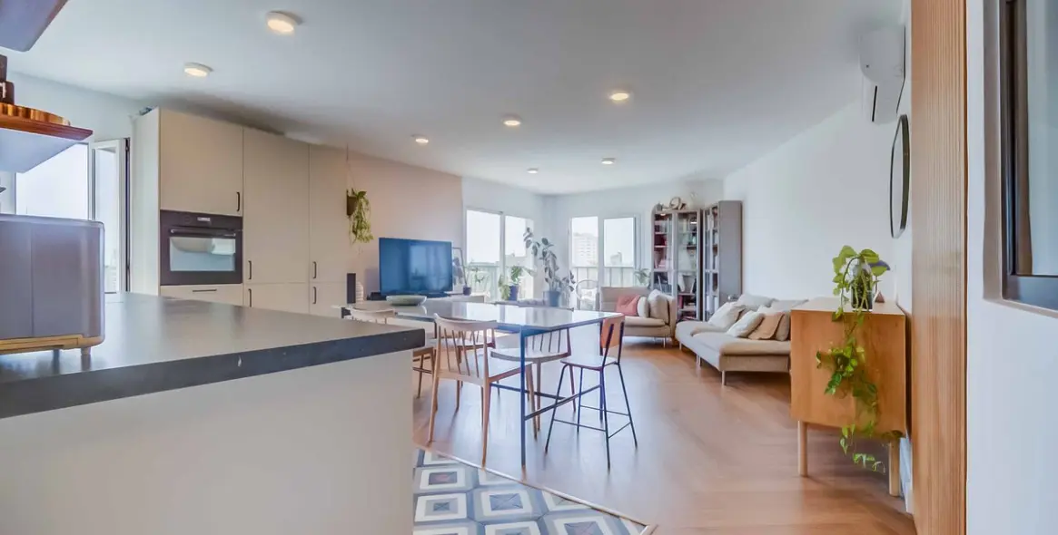 Продажа пентхауса в Fuengirola 16