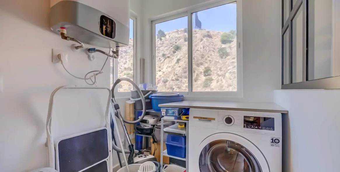 Продажа пентхауса в Fuengirola 18