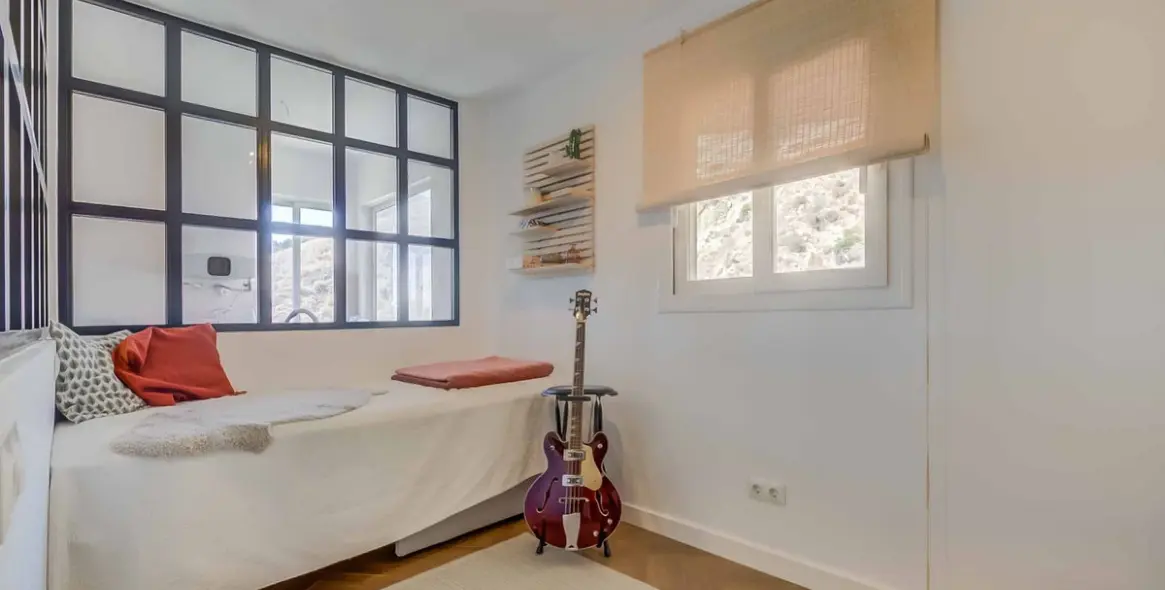 Sale of penthouse in Fuengirola 21