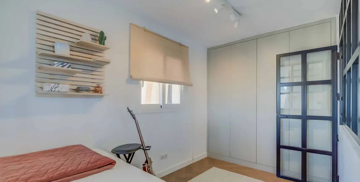 Sale of penthouse in Fuengirola 22