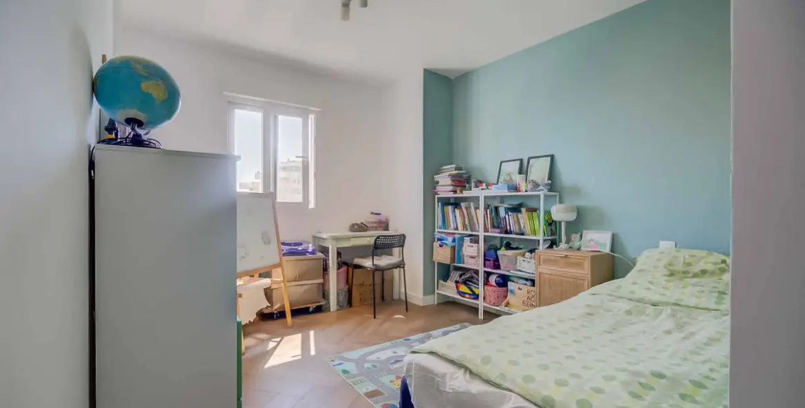 Sale of penthouse in Fuengirola 23