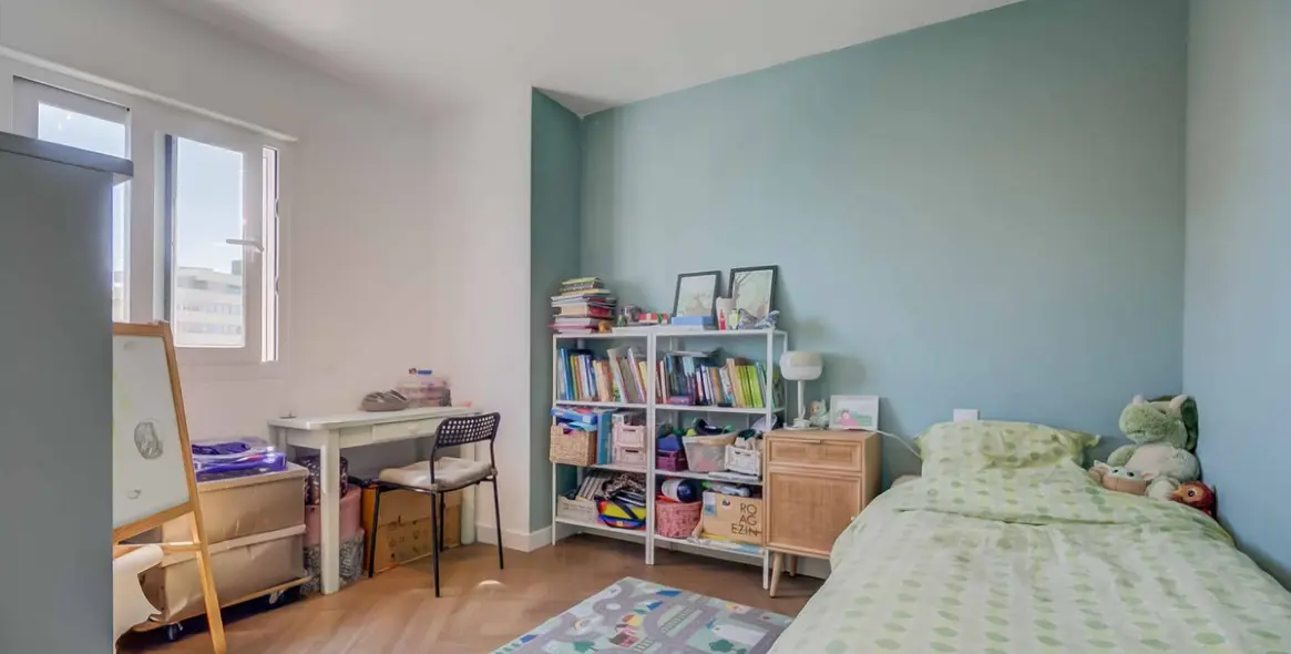 Sale of penthouse in Fuengirola 24