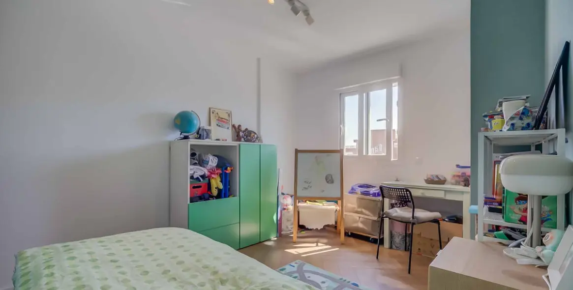 Sale of penthouse in Fuengirola 25