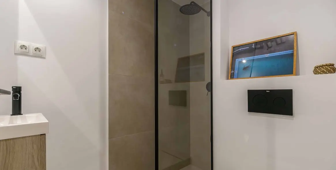 Sale of penthouse in Fuengirola 26