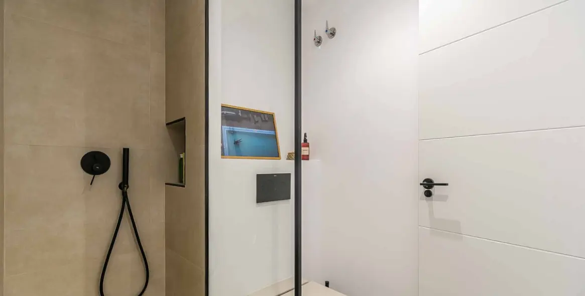 Sale of penthouse in Fuengirola 27