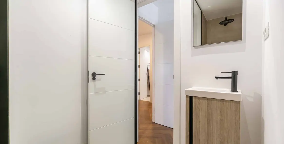 Sale of penthouse in Fuengirola 28