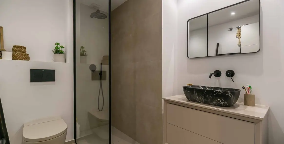 Sale of penthouse in Fuengirola 32