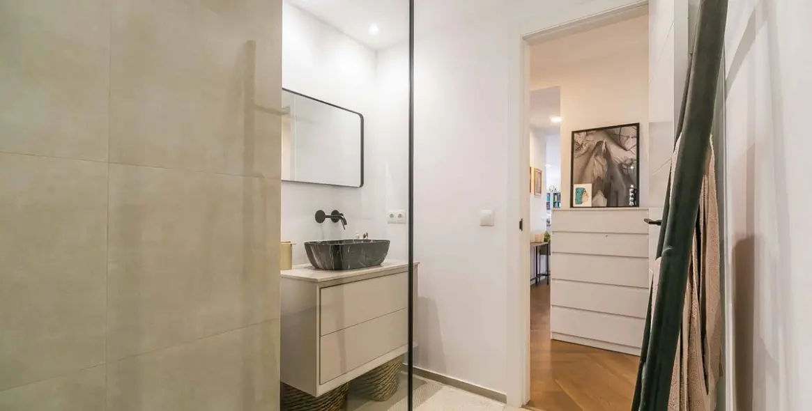 Sale of penthouse in Fuengirola 33