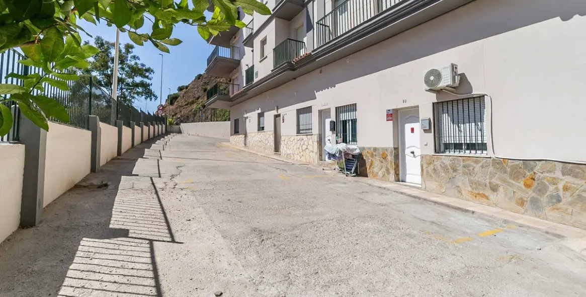 Sale of penthouse in Fuengirola 36