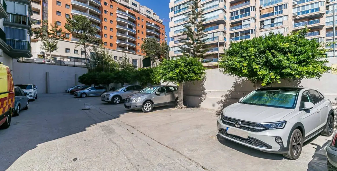 Sale of penthouse in Fuengirola 37