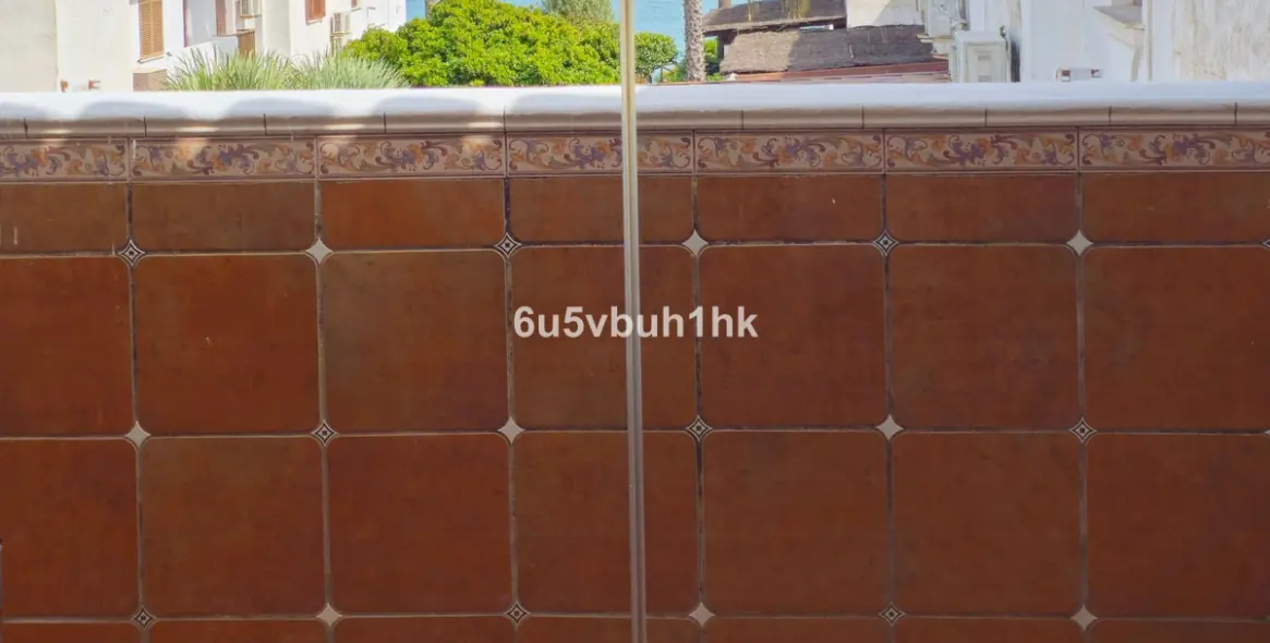 Sale of townhouse in Estepona West 22