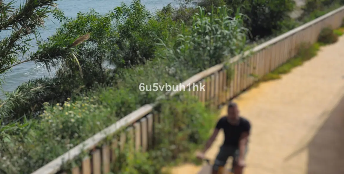 Sale of townhouse in Estepona West 31