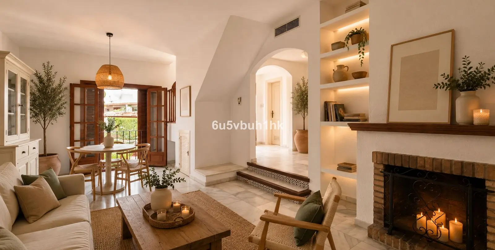 Venta de adosado en Estepona West 1