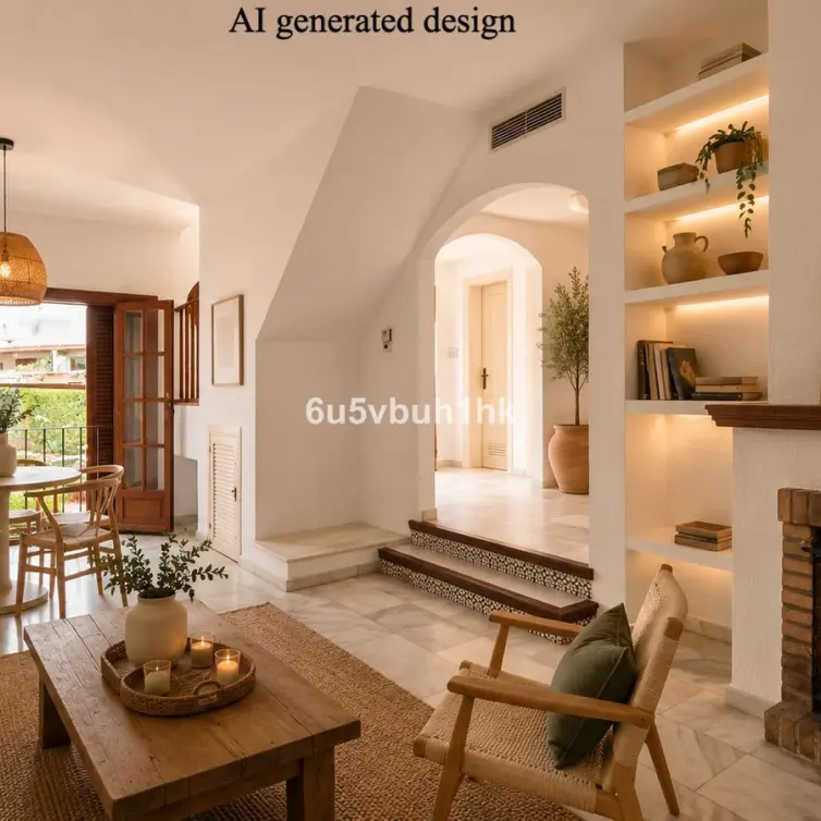 Venta de adosado en Estepona West