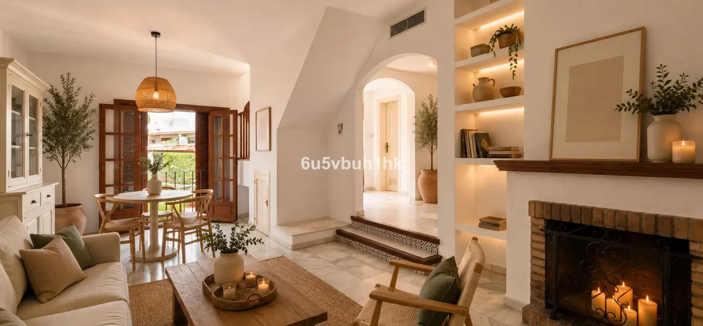 Venta de adosado en Estepona West 0