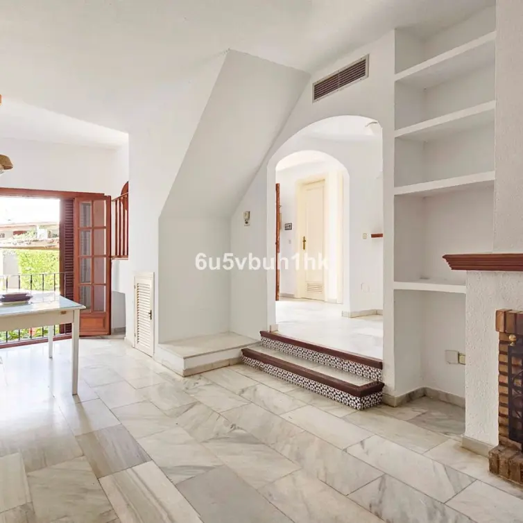 Venta de adosado en Estepona West