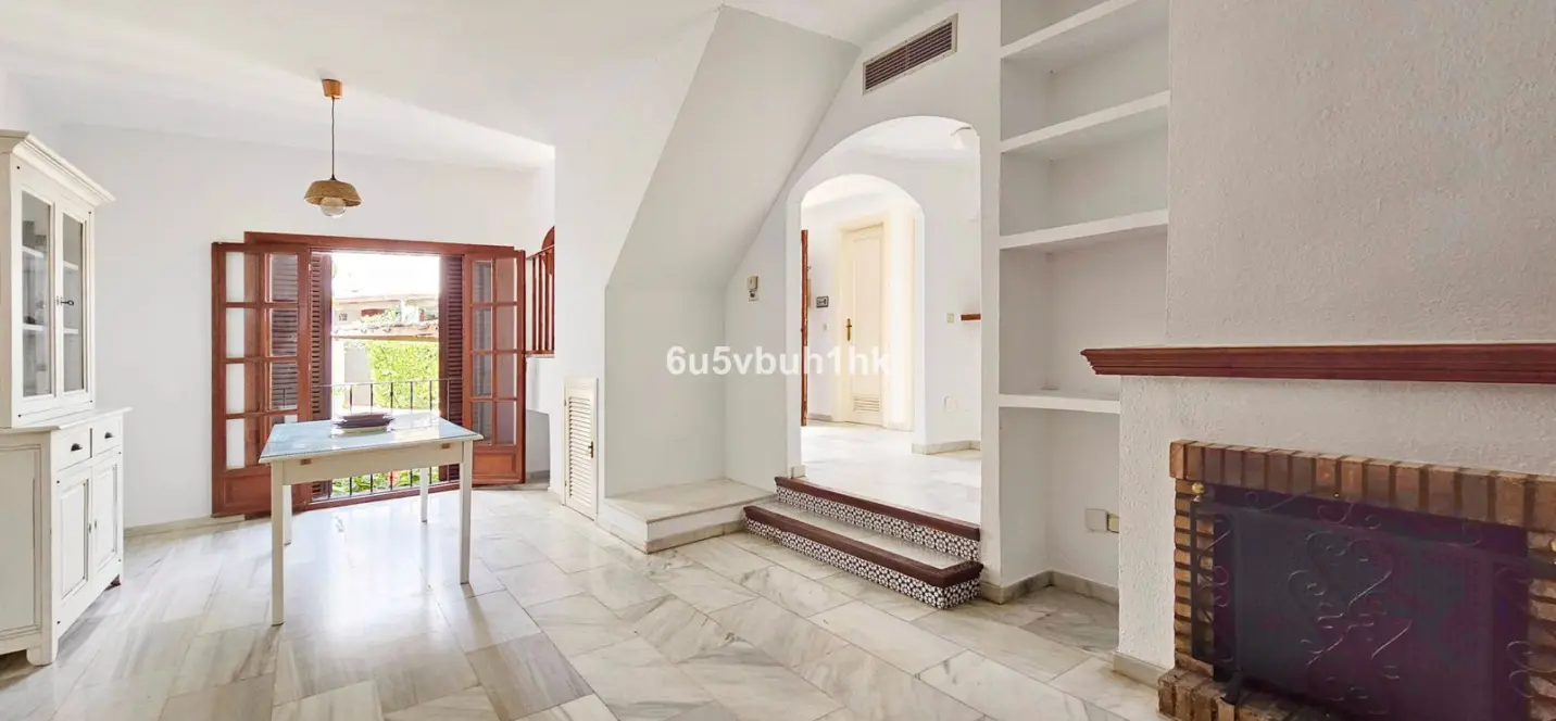 Venta de adosado en Estepona West 1