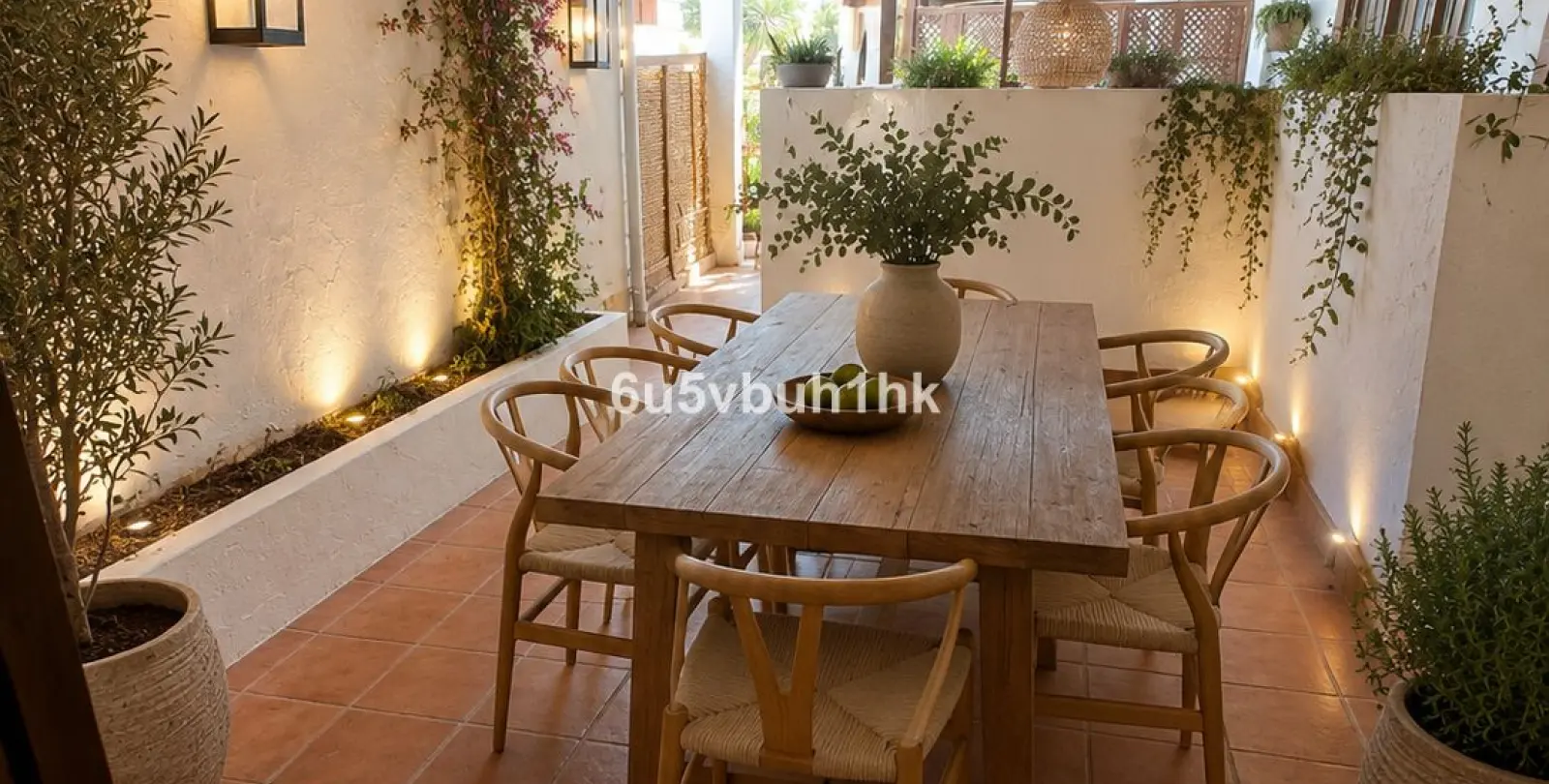 Venta de adosado en Estepona West 3