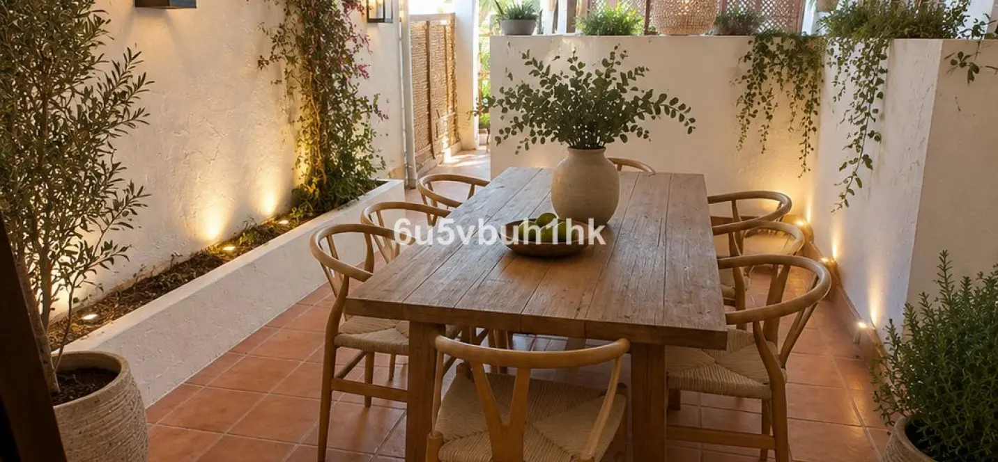Venta de adosado en Estepona West 2