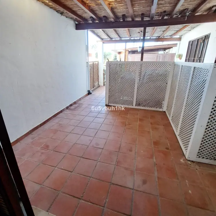 Venta de adosado en Estepona West