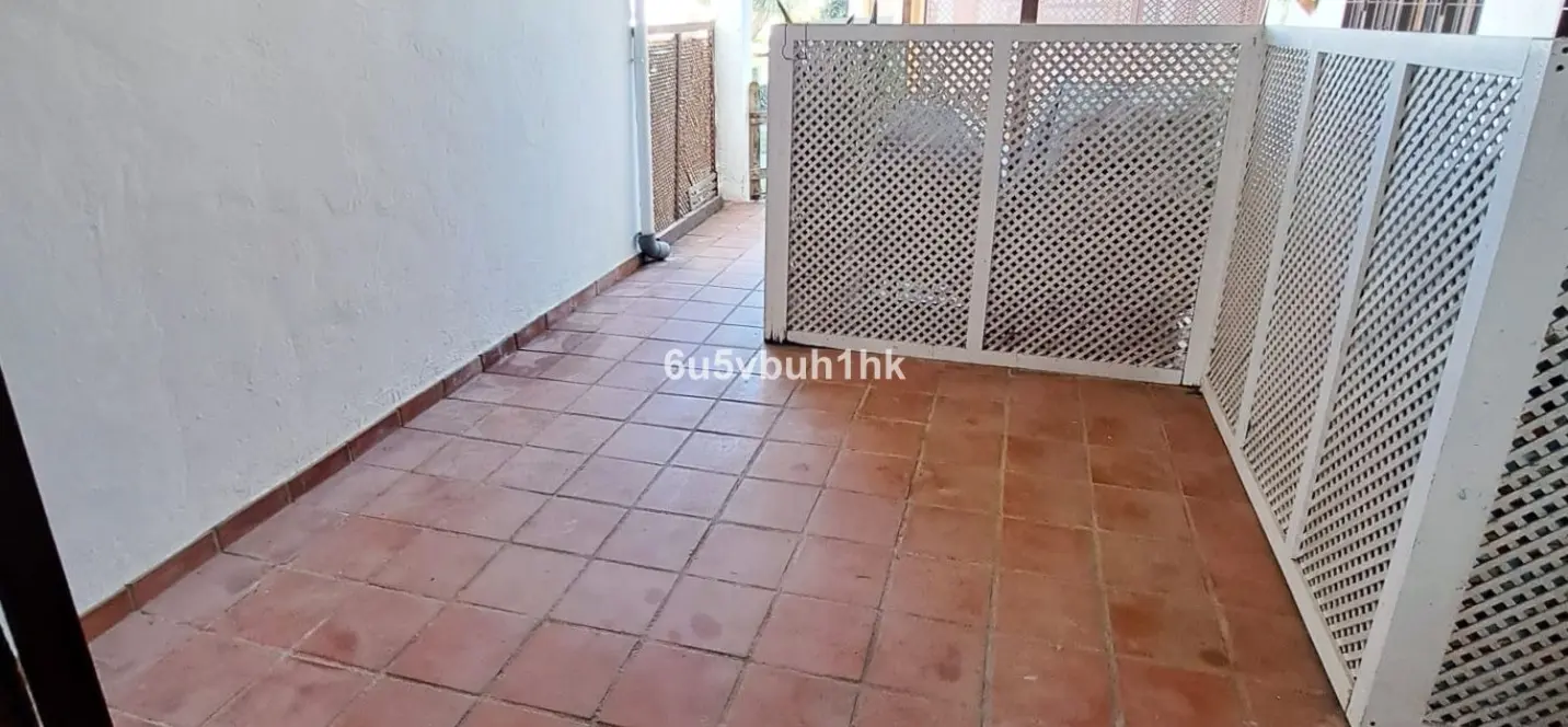 Venta de adosado en Estepona West 3