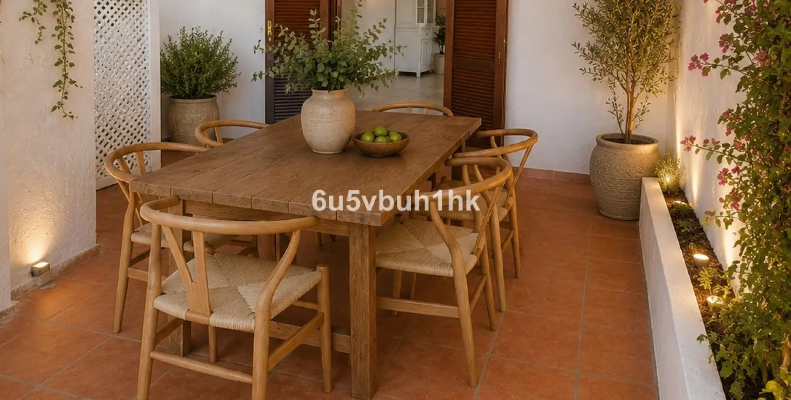 Venta de adosado en Estepona West 5