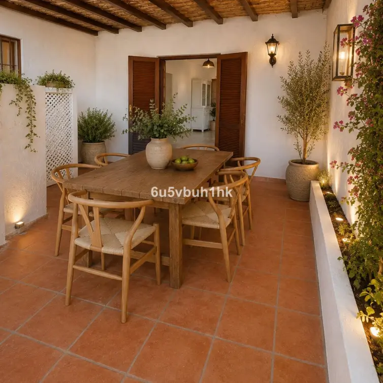 Venta de adosado en Estepona West