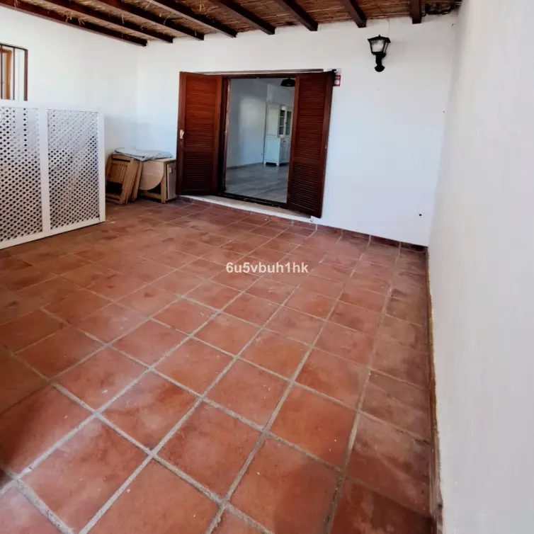 Venta de adosado en Estepona West