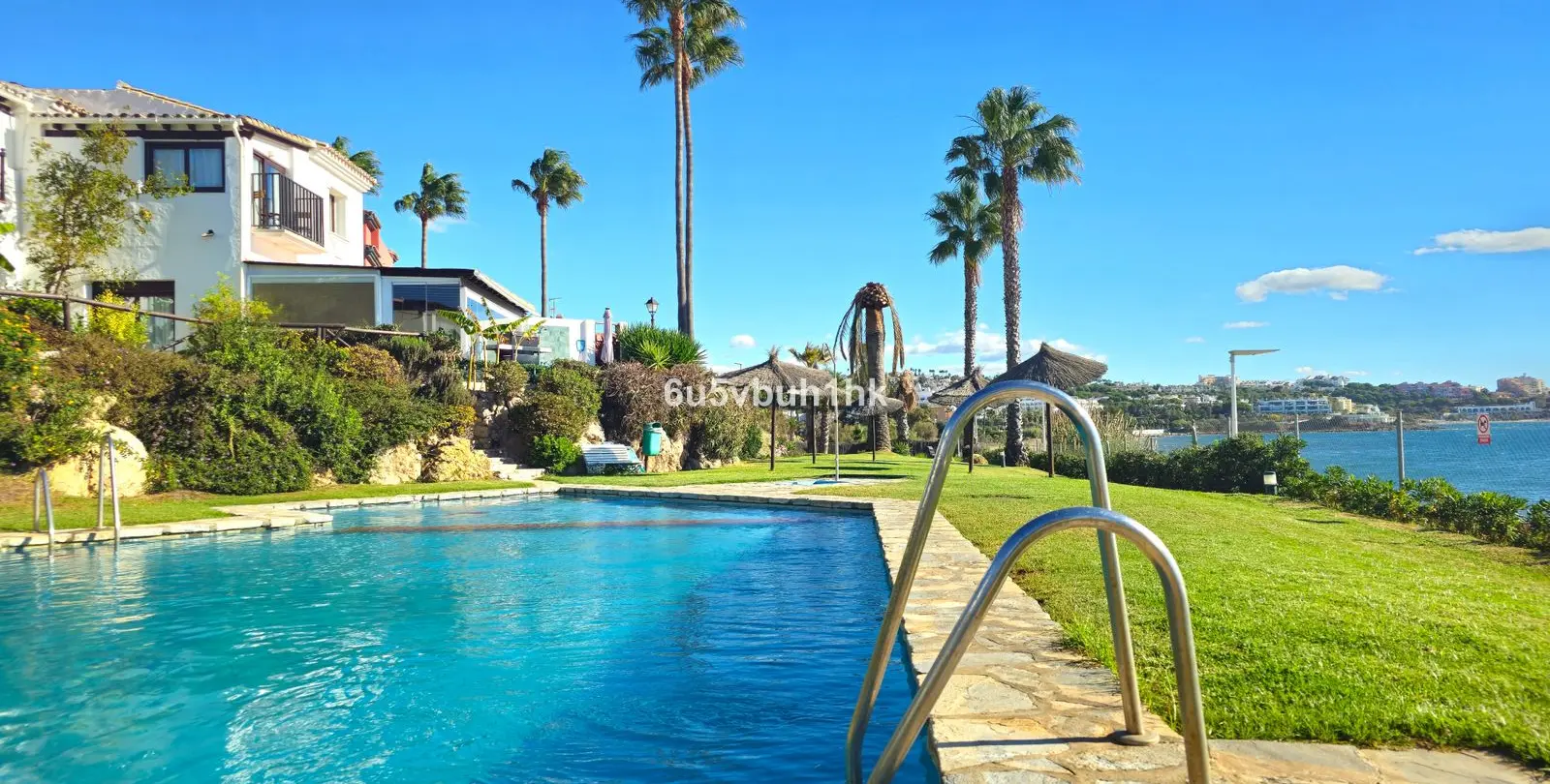 Venta de adosado en Estepona West 7